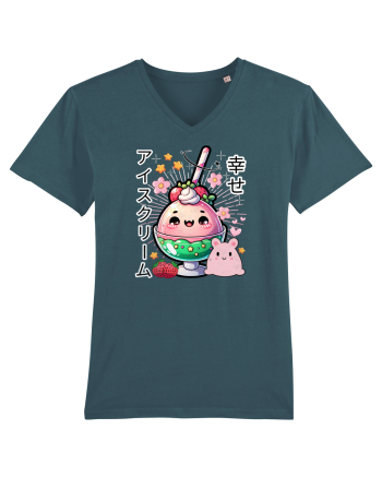 Înghețată japoneză Kawaii Desert Stargazer