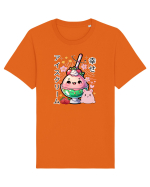 Înghețată japoneză Kawaii Desert Tricou mânecă scurtă Unisex Rocker