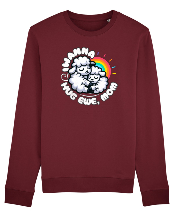 Oi Dragalase, Jocuri de cuvinte, Vreau să te îmbrățișez, Mămico Burgundy