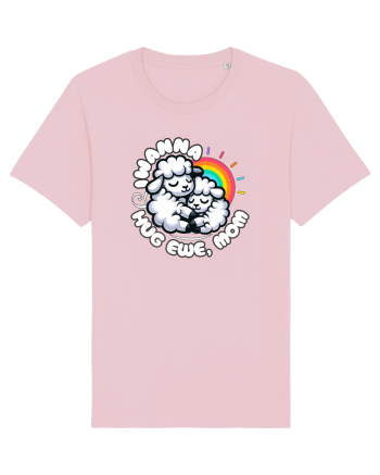 Oi Dragalase, Jocuri de cuvinte, Vreau să te îmbrățișez, Mămico Cotton Pink