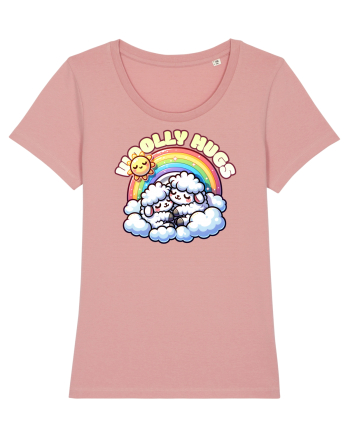 Oile Drăguțe Iubesc un Design Mama și Copil Canyon Pink