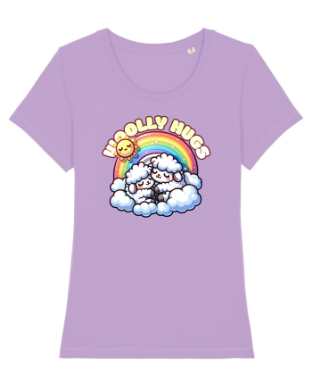 Oile Drăguțe Iubesc un Design Mama și Copil Lavender Dawn