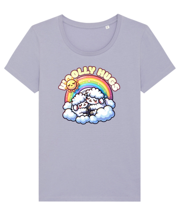 Oile Drăguțe Iubesc un Design Mama și Copil Lavender