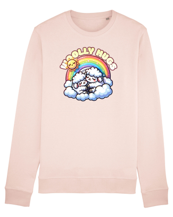 Oile Drăguțe Iubesc un Design Mama și Copil Candy Pink