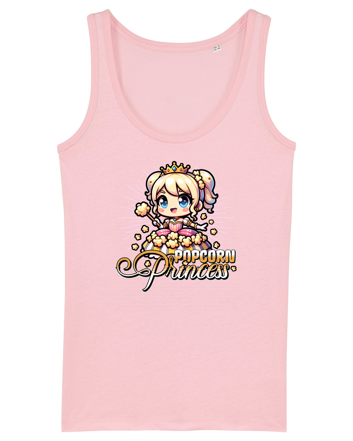 Maiou Damă Dreamer Cotton Pink