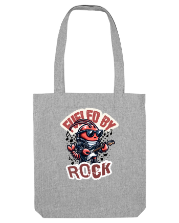 Homarul Amuzant pentru Chitariști și Muzicieni Rockeri Heather Grey