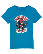 Homarul Amuzant pentru Chitariști și Muzicieni Rockeri Tricou mânecă scurtă  Copii Mini Creator