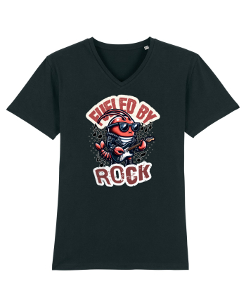 Homarul Amuzant pentru Chitariști și Muzicieni Rockeri Black