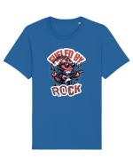 Homarul Amuzant pentru Chitariști și Muzicieni Rockeri Tricou mânecă scurtă Unisex Rocker