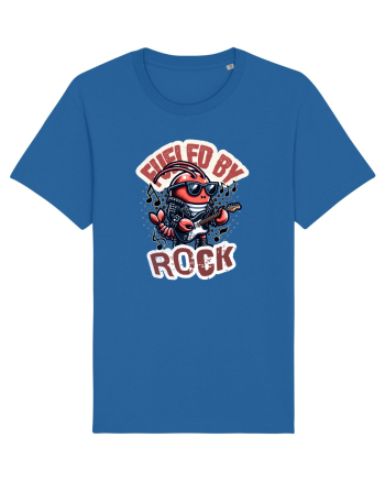 Homarul Amuzant pentru Chitariști și Muzicieni Rockeri Royal Blue