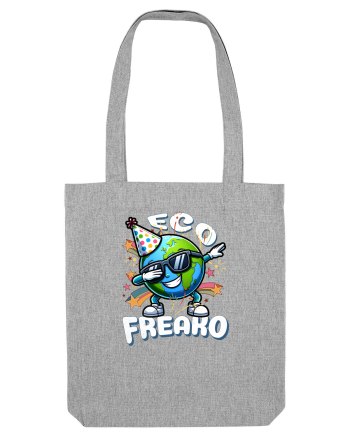 Ziua Pământului, 22 Aprilie - Dansul Dab al Pământului Eco Freako Heather Grey
