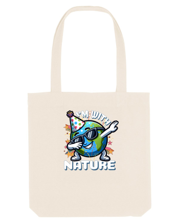 Celebrarea Zilei Pământului, 22 Aprilie Natural