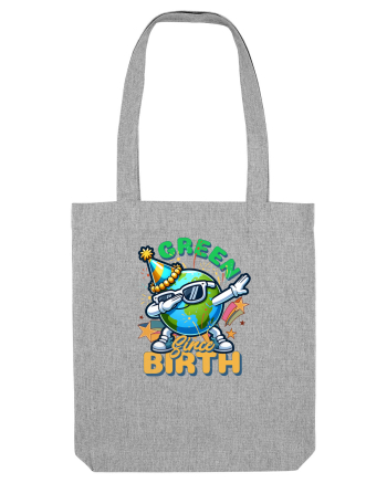 Ziua Pământului, 22 Aprilie - Celebrare Heather Grey