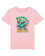 Ziua Pământului, 22 Aprilie - Celebrare Tricou mânecă scurtă  Copii Mini Creator