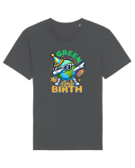 Ziua Pământului, 22 Aprilie - Celebrare Tricou mânecă scurtă Unisex Rocker