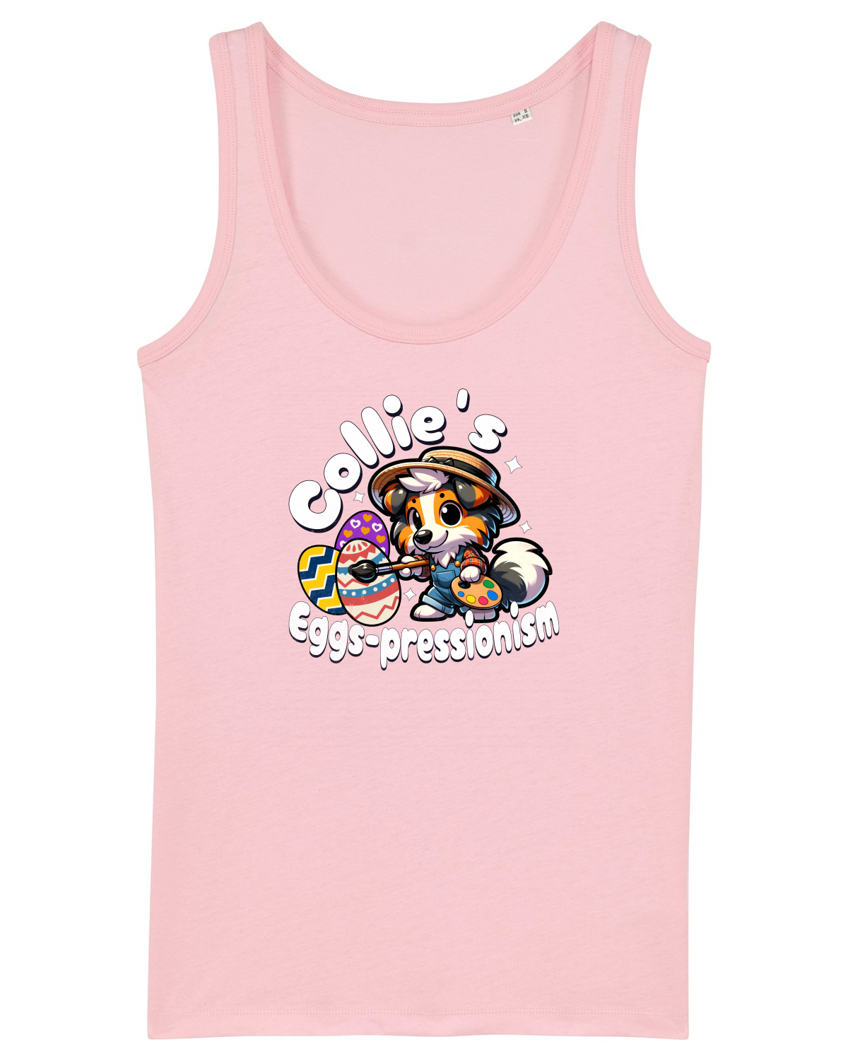 Maiou Damă Dreamer Cotton Pink