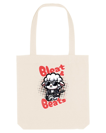 Oi Amuzante Rocker - Bleat & Beats Natural