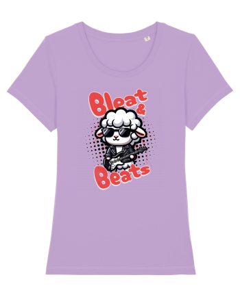 Oi Amuzante Rocker - Bleat & Beats Lavender Dawn