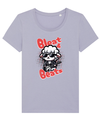 Oi Amuzante Rocker - Bleat & Beats Lavender