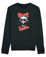 Oi Amuzante Rocker - Bleat & Beats Bluză mânecă lungă Unisex Rise