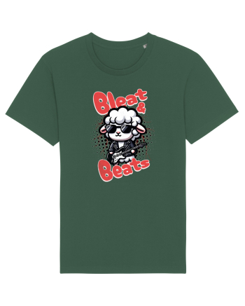 Oi Amuzante Rocker - Bleat & Beats Bottle Green