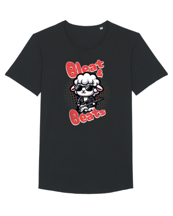 Oi Amuzante Rocker - Bleat & Beats Black