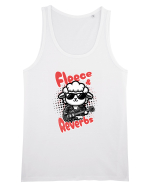 Oi Amuzante Rocker - Fleece & Reverbs Maiou Bărbat Runs