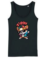 Dab Dance Corgi Jiggy în Stil Chibi Maiou Damă Dreamer