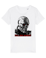 I'll Be Back Tricou mânecă scurtă  Copii Mini Creator
