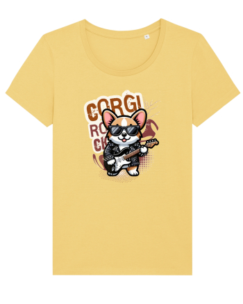 Corgi Amuzant Rocker Jojoba