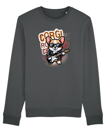 Corgi Amuzant Rocker Anthracite