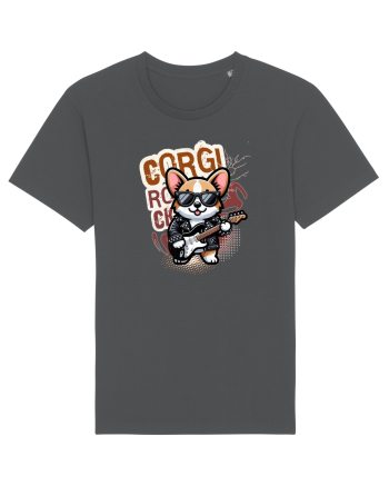 Corgi Amuzant Rocker Anthracite