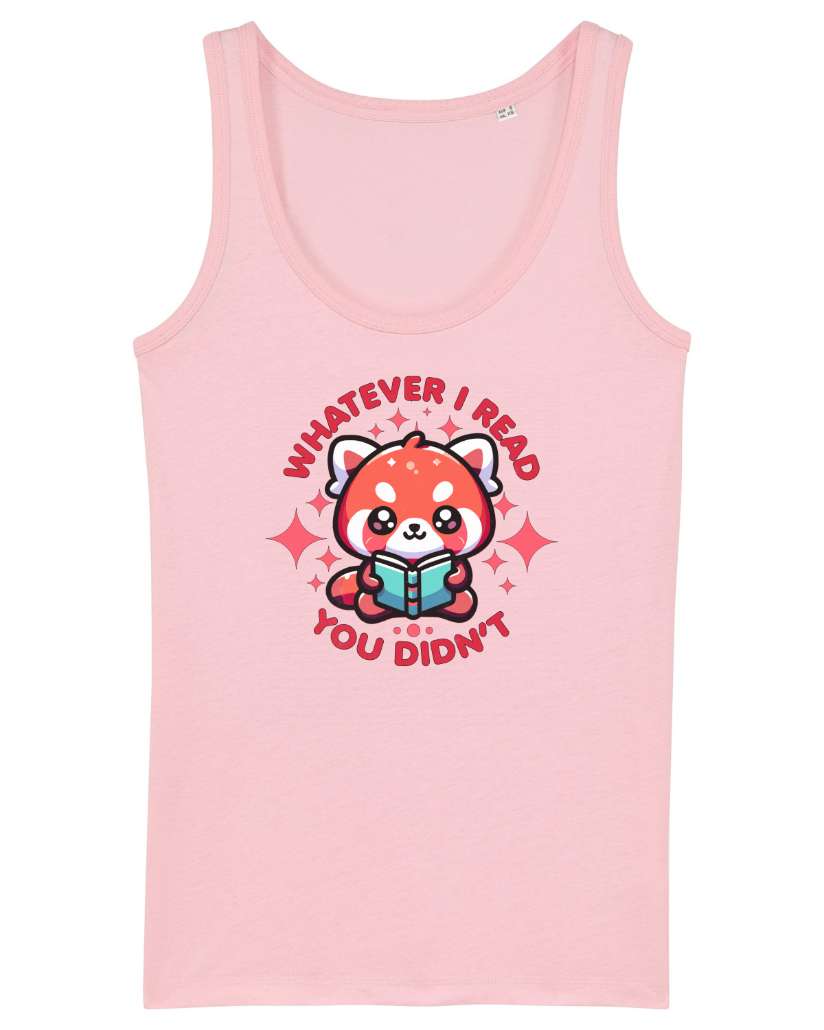 Maiou Damă Dreamer Cotton Pink