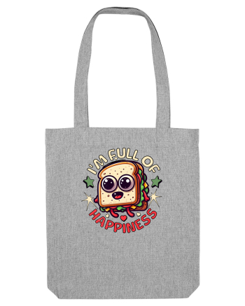 Sandwich Sunt Plin De Fericire Heather Grey
