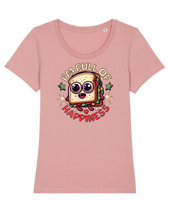Sandwich Sunt Plin De Fericire Canyon Pink