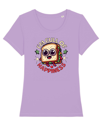 Sandwich Sunt Plin De Fericire Lavender Dawn