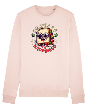 Sandwich Sunt Plin De Fericire Candy Pink