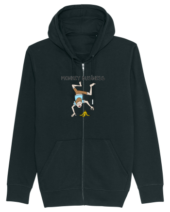 Monkey Business Black