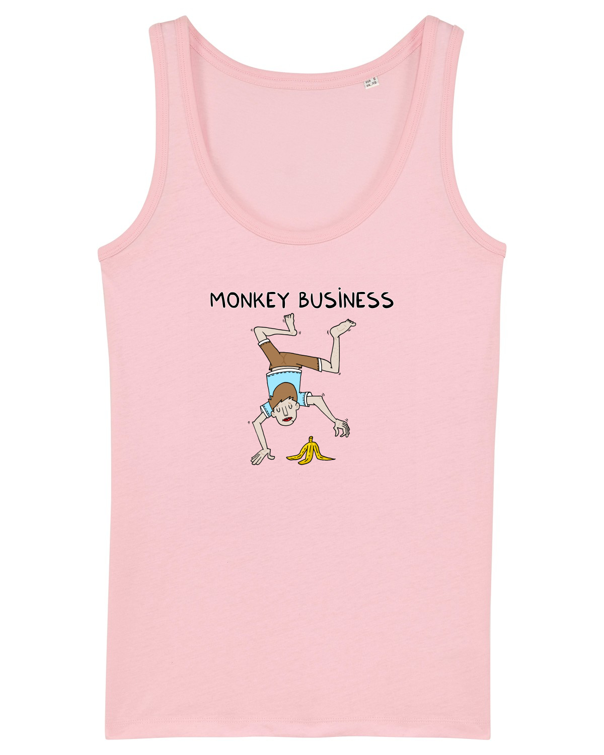 Maiou Damă Dreamer Cotton Pink