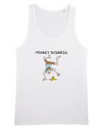 Monkey Business Maiou Bărbat Runs