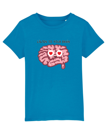 Listen to your brain Azur