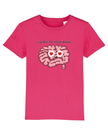 Listen to your brain Raspberry