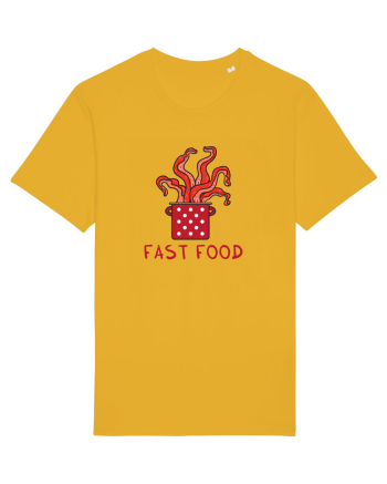Fast food 2 Spectra Yellow