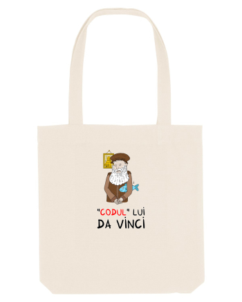 Codul lui Da Vinci Natural