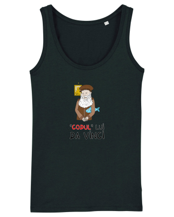 Codul lui Da Vinci Black
