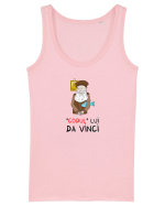 Codul lui Da Vinci Maiou Damă Dreamer