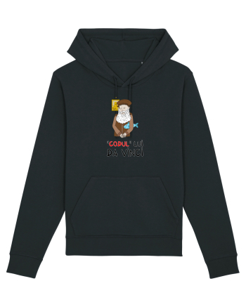 Codul lui Da Vinci Black