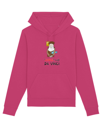 Codul lui Da Vinci Raspberry