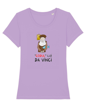 Codul lui Da Vinci Lavender Dawn