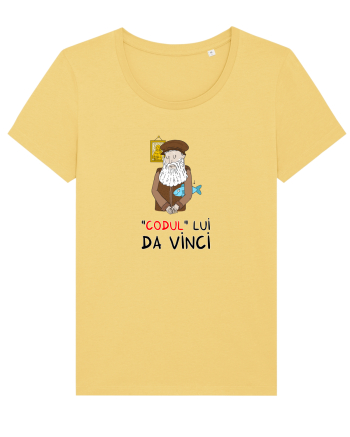 Codul lui Da Vinci Jojoba